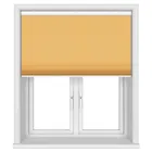 Blenheim Blockout Ochre Motorised