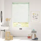 Premium Fresh Mint Venetian Blind - 25mm Slat