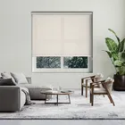 Nordic Solar Ice Roller Blind