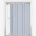 Deluxe Plain Mineral Vertical Blind