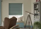 Oslo Spray - Roman Blind