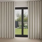 Laura Ashley Saron Almond Wave Curtain Blinds Uk