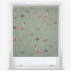 Sonova Studio Mushroom Forage Sage Roller Blind