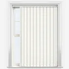 Mia Cream Vertical Blind
