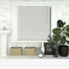 Spirit White Venetian Blind