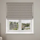 Baden Graphite Blinds Uk