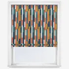 Seattle Multi Roman Blind