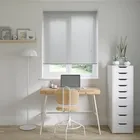 Glimmer Silver Venetian Blinds 25mm