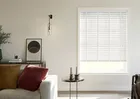 Ecowood Deluxe Silver Birch Fine Grain - Venetian Blind