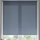 Riviera Made To Measure Roller Blind Denim