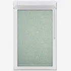 Florence Topiary Perfect Fit Roller Blind
