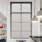 Sugar Pink Aluminium Venetian Blinds