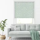 Florentine Topiary Roller Blinds