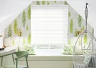 Cotswold Ghost White - Venetian Blind