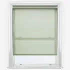 Pop Sage Roller Blind