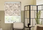 Osaka Latte - Roller Blind
