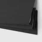 Caracas Onyx Motorised Blinds Uk