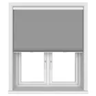 Twistfit Blackout Stone Grey Blinds Uk