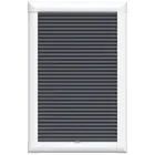 Tradechoice Blockout Anthracite Grey Perfect Fit Blind Uk
