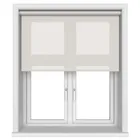 Twistfit Nico Cream Motorised Blinds Uk