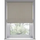 Tivoli Fawn Deluxe Roman Blinds