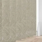 Havana Pvc Cream Vertical Blind