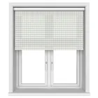 Twistfit Laura Ashley Alphabet Gingham Sage Motorised