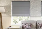 Carina Ash - Roman Blind