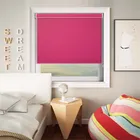 Bedtime Candy Pelmet Roller Blind