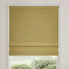 William Morris Reed Made To Measure Roman Blind Apple