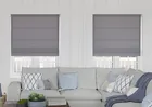 Carina Heather - Roman Blind