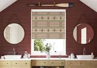 Cheyenne Evergreen - Roller Blind