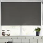 Hayworth Empire (blackout) Blackout Roller Blinds