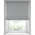 Vista Indigo Deluxe Roman Blinds