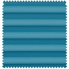 Fairhaven Asc Blue Perfect Fit Pleated Blinds