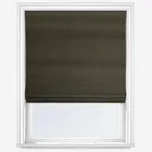Monaco Palmer Roman Blind
