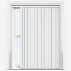 Gb Aquashade White Vertical Blind
