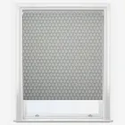 Emily Bond Jaipur Linen Roller Blind