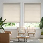 Scintilla Crme Caf Roman Blind