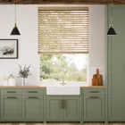 Metropolitan Classic Oak Wooden Blind - 50mm Slat