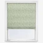 Kamiko Sage Roman Blind