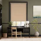 Valencia Latte Roller Blind