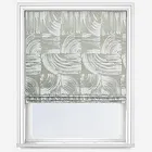 Camengo Moon Azur Roman Blind