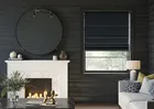 Lyra Tarpit - Roman Blind