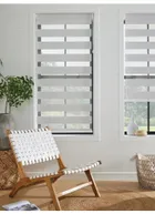 Petra Silver Vision Day And Night Blind