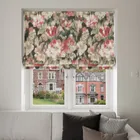 Mara Scarlet No Drill Blinds Uk