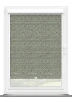Antique Gold Tweed Perfect Fit Roller Blind