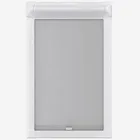 Plaza Steel Perfect Fit Roller Blind