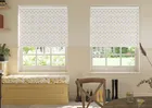 Chatsworth Saffron - Roller Blind
