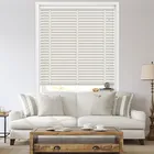 50mm Caltha & Mist Wooden Blinds